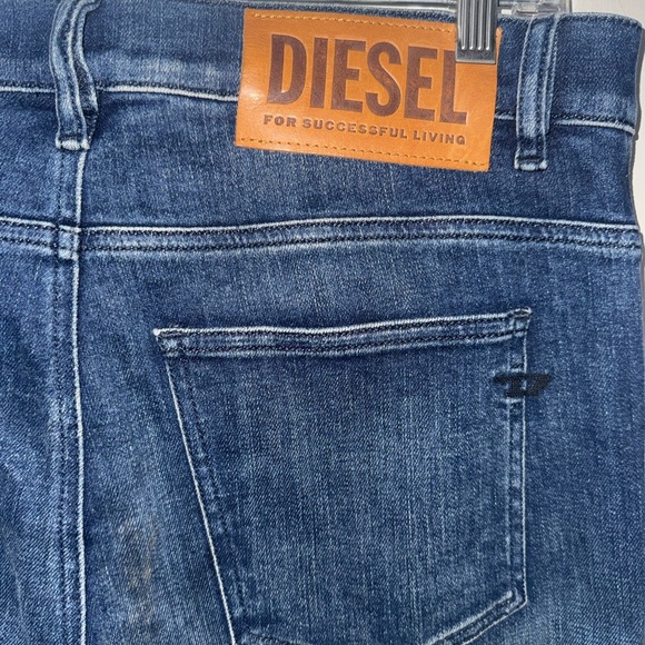 Diesel skinny Jeans W31-L32 - Picture 2 of 11